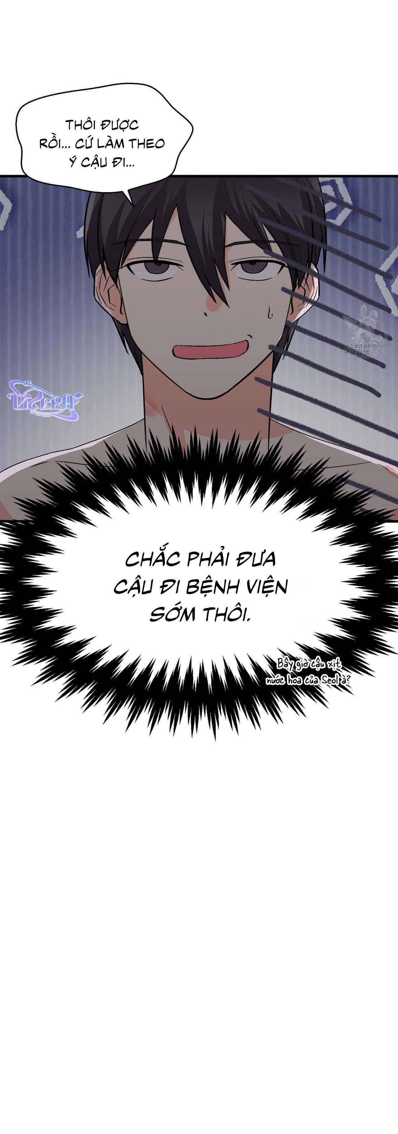 đọc truyện Bách Dạ Chương 36 ảnh 7 tại Giả Dược