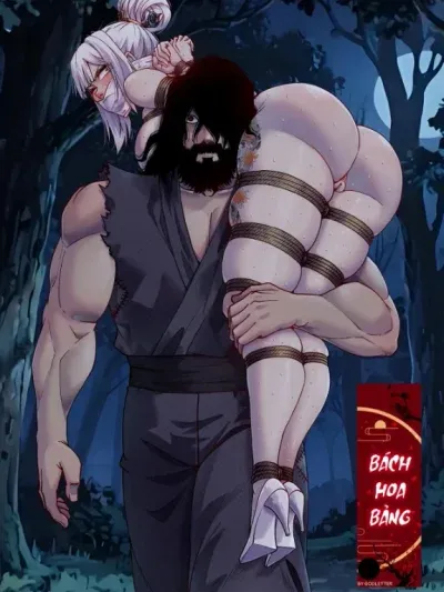 Bách Hoa Bảng Chapter 1