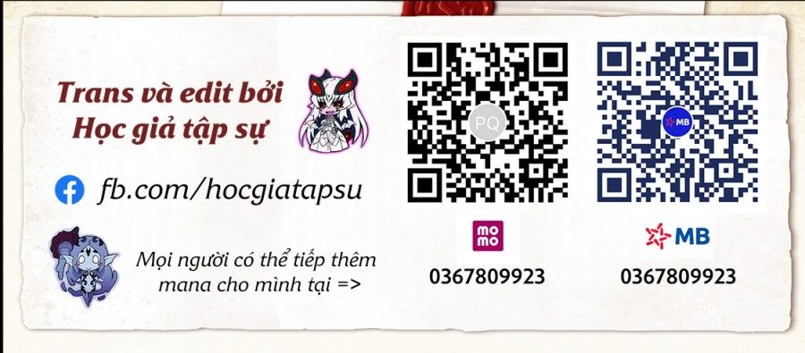 Bách Khoa Toàn Thư Monstergirl Chương 3 page 7 - Giả Dược