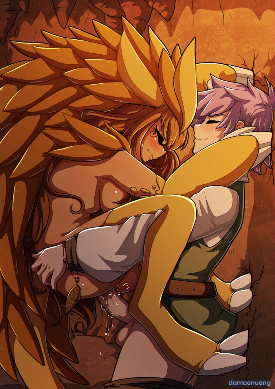 đọc truyện Bách Khoa Toàn Thư Pokemusu Chương 28 ảnh 3 tại Thiên Thai Truyện