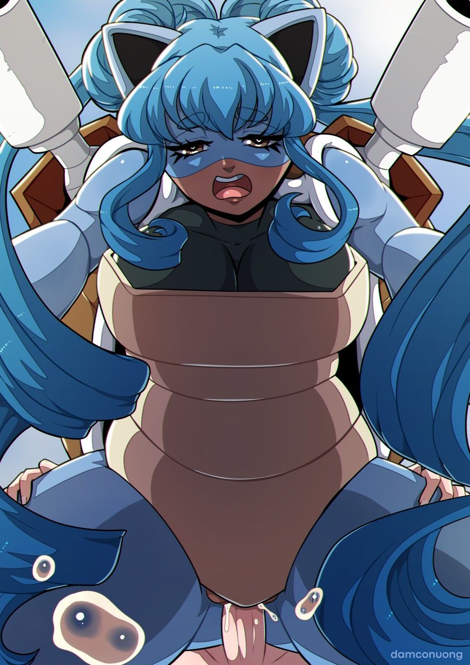 đọc truyện Bách Khoa Toàn Thư Pokemusu Chương 9 ảnh 3 tại Thiên Thai Truyện