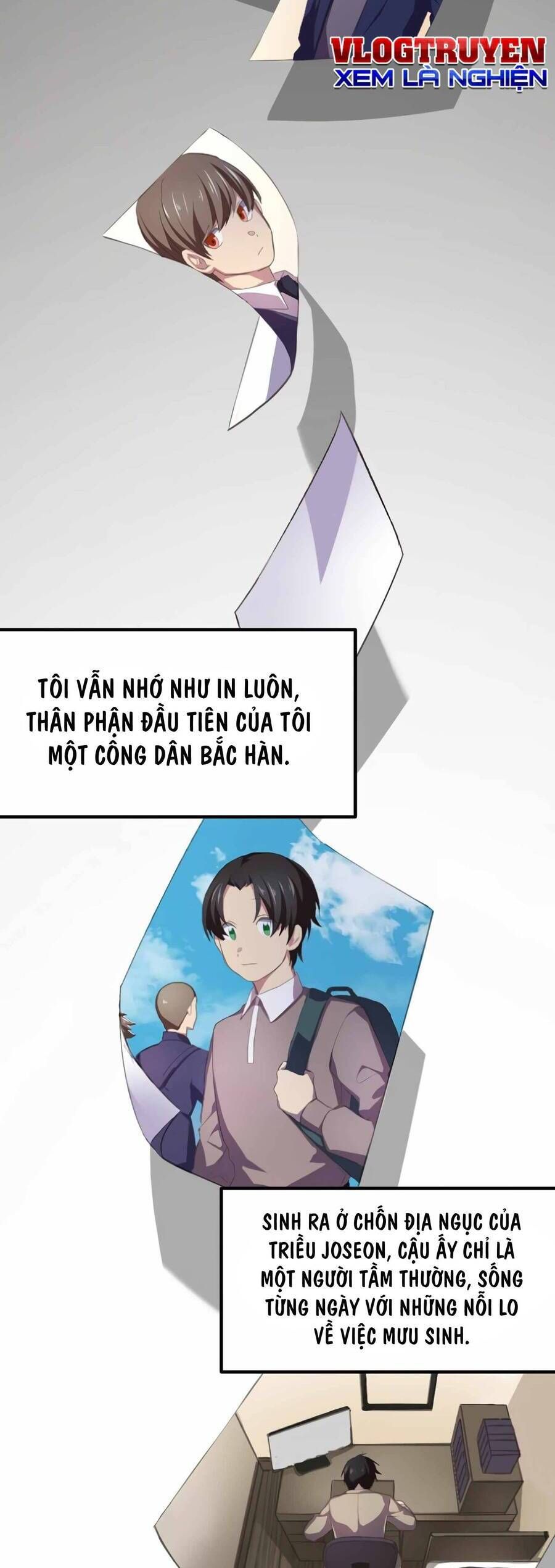 đọc truyện Bách Kiếp Cường Giả Chương 1 ảnh 37 tại Giả Dược