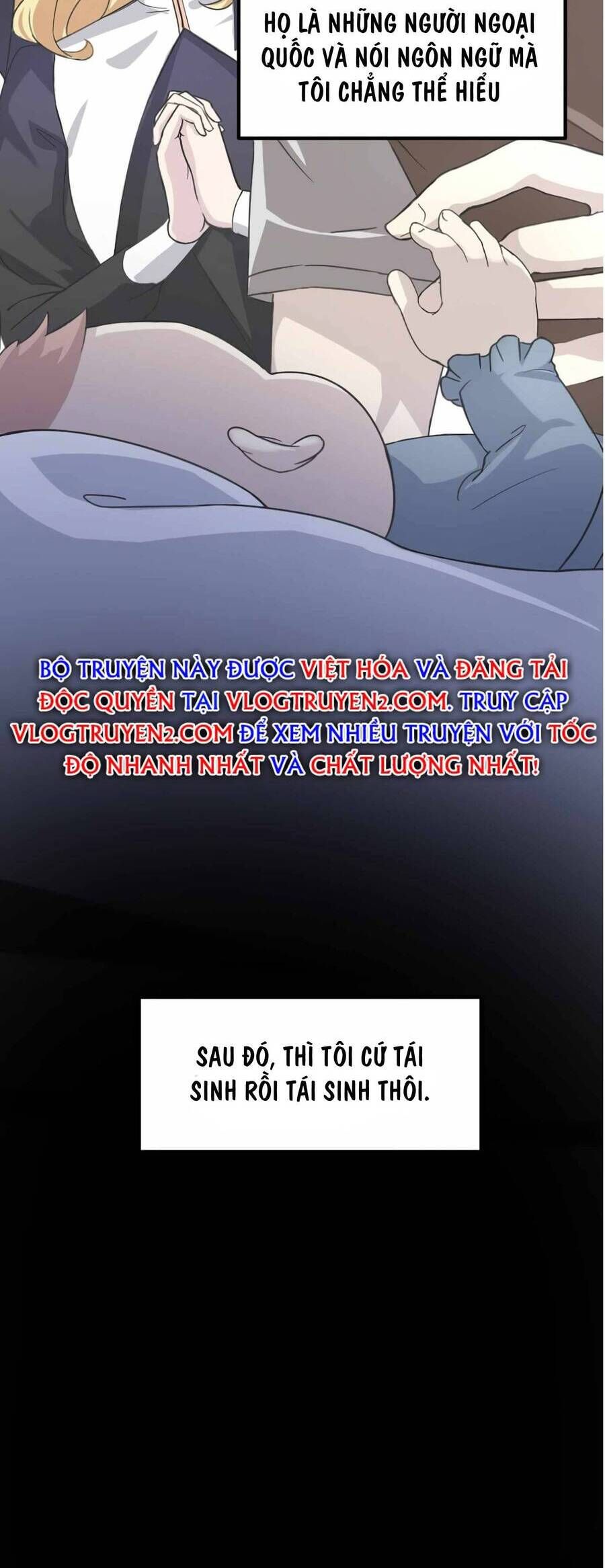đọc truyện Bách Kiếp Cường Giả Chương 1 ảnh 41 tại Giả Dược