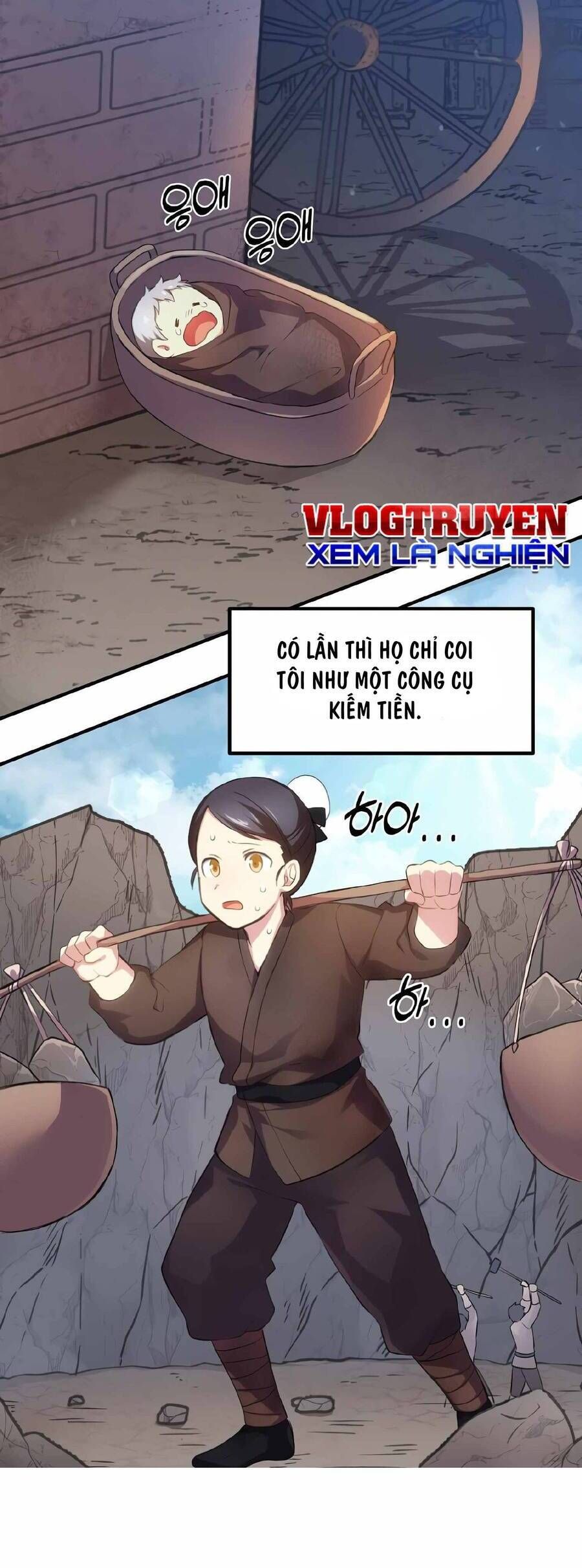 đọc truyện Bách Kiếp Cường Giả Chương 1 ảnh 59 tại Giả Dược