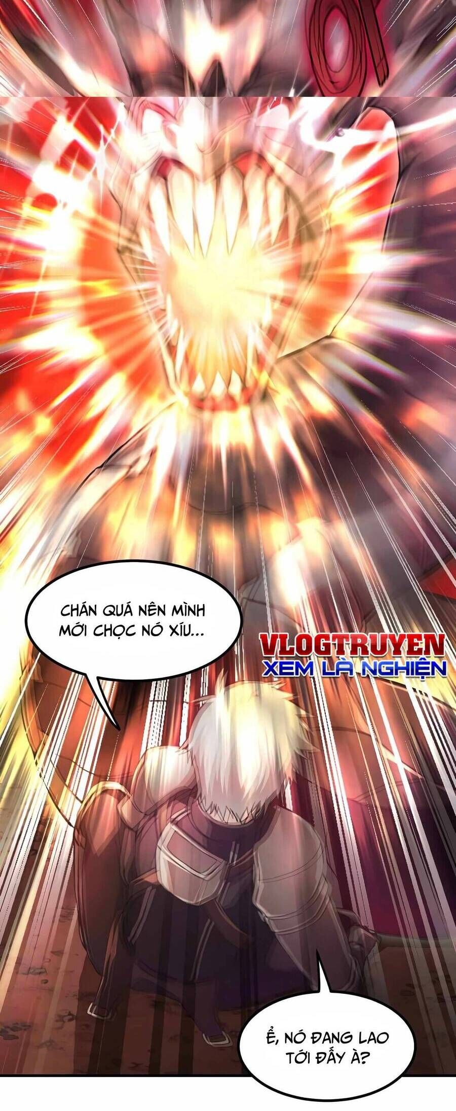 đọc truyện Bách Kiếp Cường Giả Chương 1 ảnh 7 tại Giả Dược