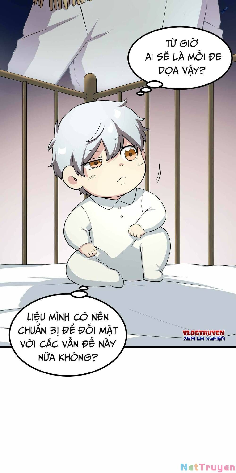 đọc truyện Bách Kiếp Cường Giả Chương 10 ảnh 14 tại Giả Dược