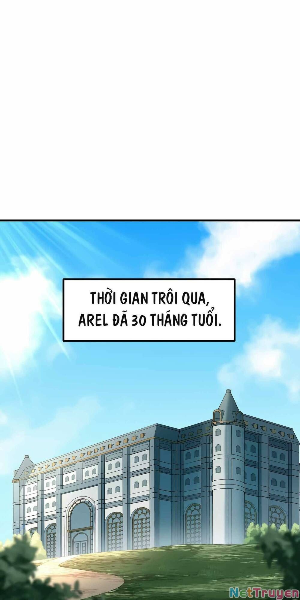 đọc truyện Bách Kiếp Cường Giả Chương 10 ảnh 28 tại Giả Dược