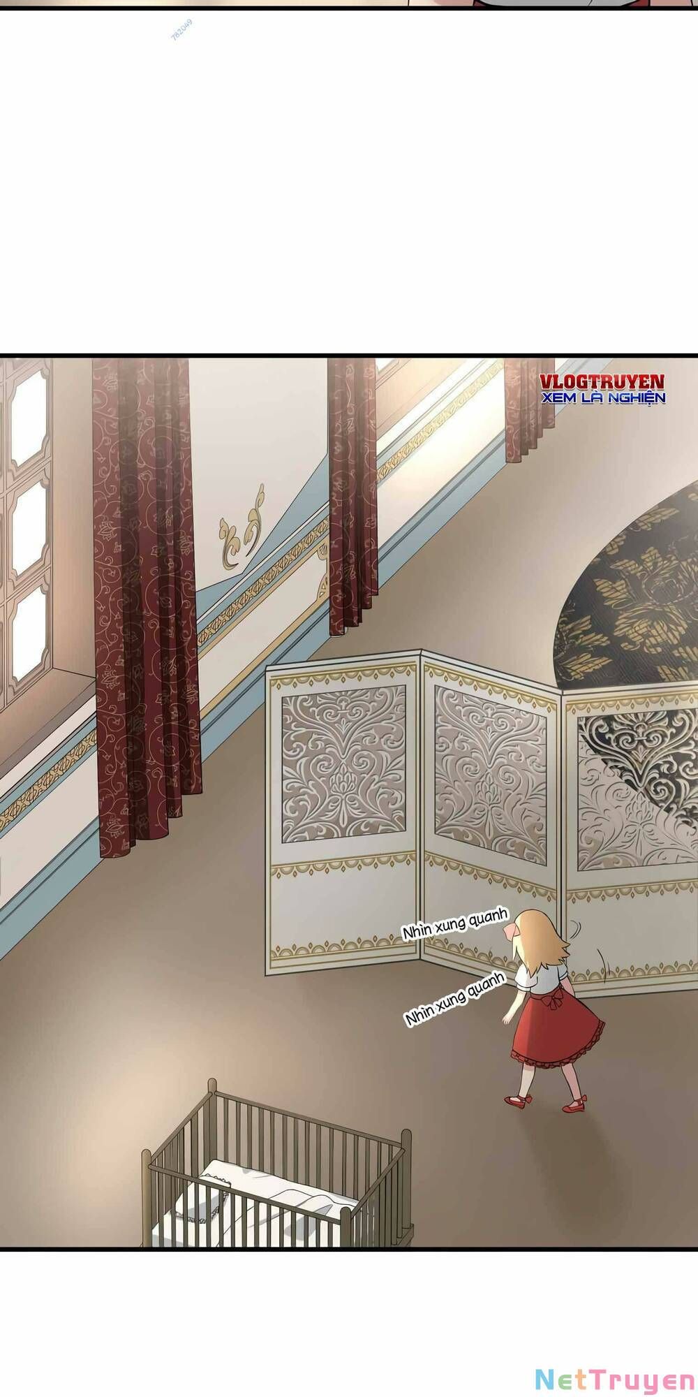 đọc truyện Bách Kiếp Cường Giả Chương 10 ảnh 38 tại Giả Dược