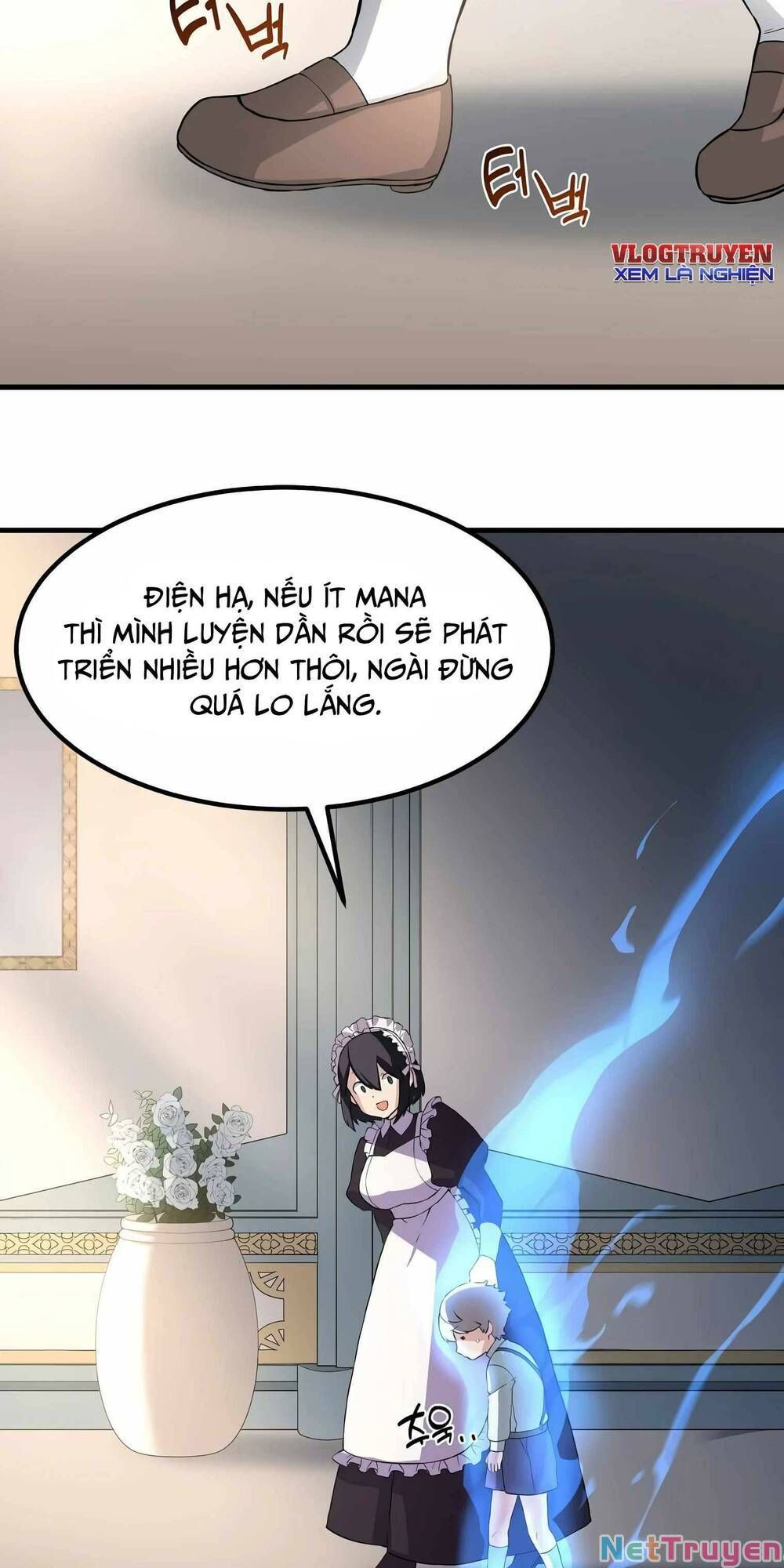 đọc truyện Bách Kiếp Cường Giả Chương 12 ảnh 3 tại Giả Dược