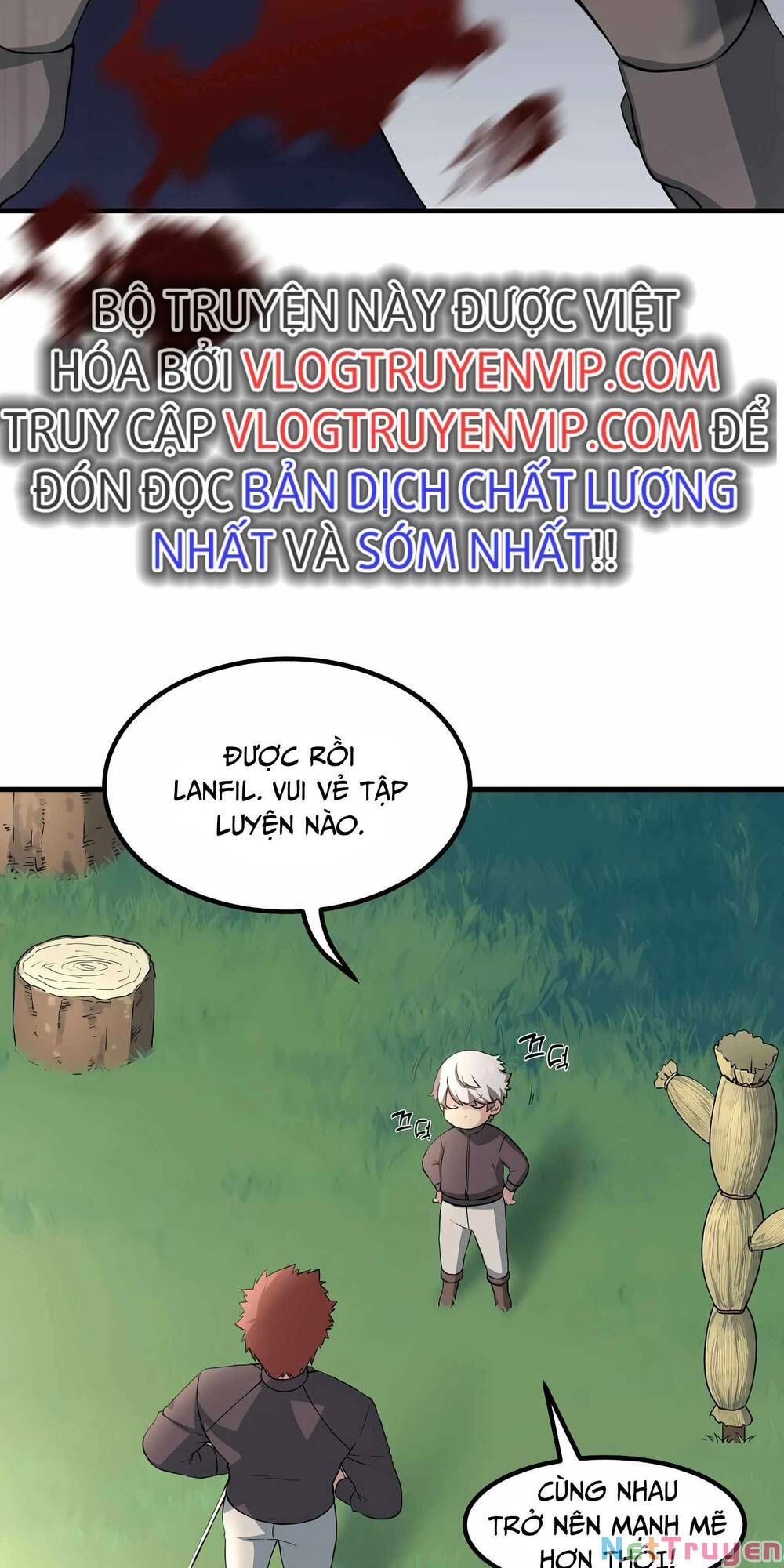 đọc truyện Bách Kiếp Cường Giả Chương 12 ảnh 39 tại Giả Dược