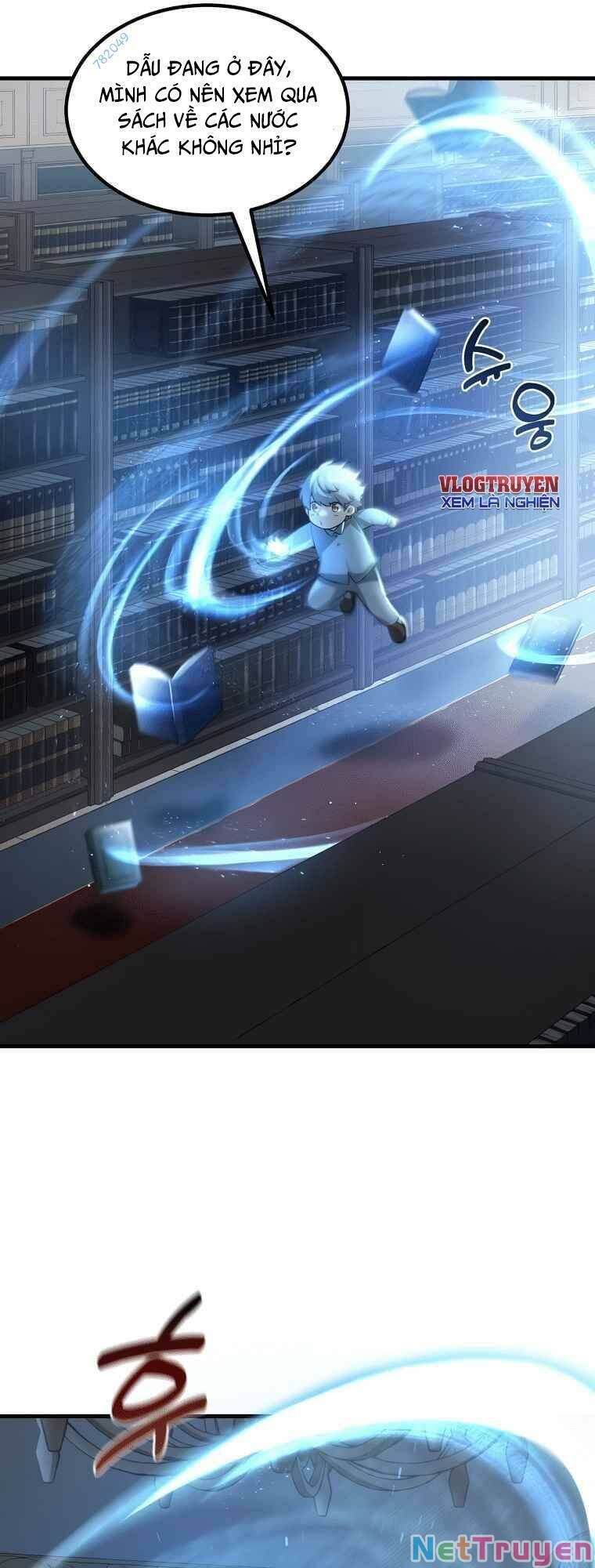 đọc truyện Bách Kiếp Cường Giả Chương 13 ảnh 10 tại Giả Dược