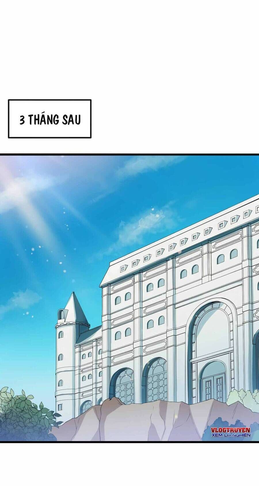 đọc truyện Bách Kiếp Cường Giả Chương 2 ảnh 14 tại Giả Dược