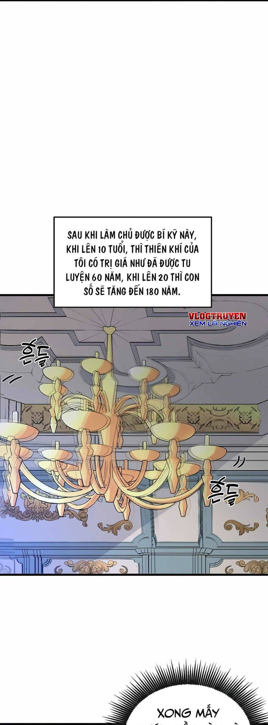 đọc truyện Bách Kiếp Cường Giả Chương 2 ảnh 38 tại Giả Dược
