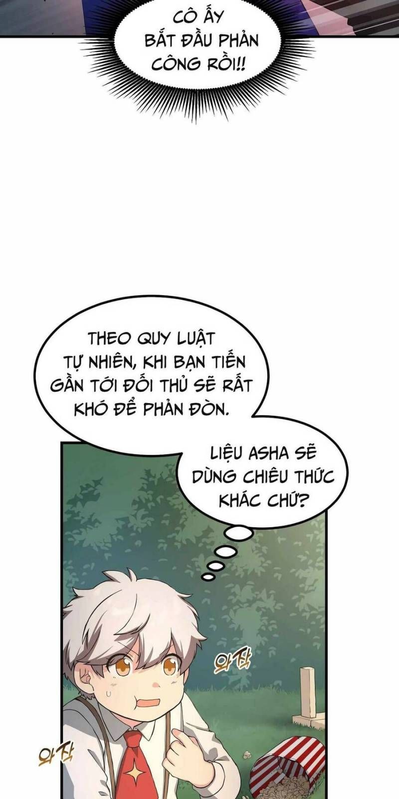 đọc truyện Bách Kiếp Cường Giả Chương 23 ảnh 20 tại Giả Dược