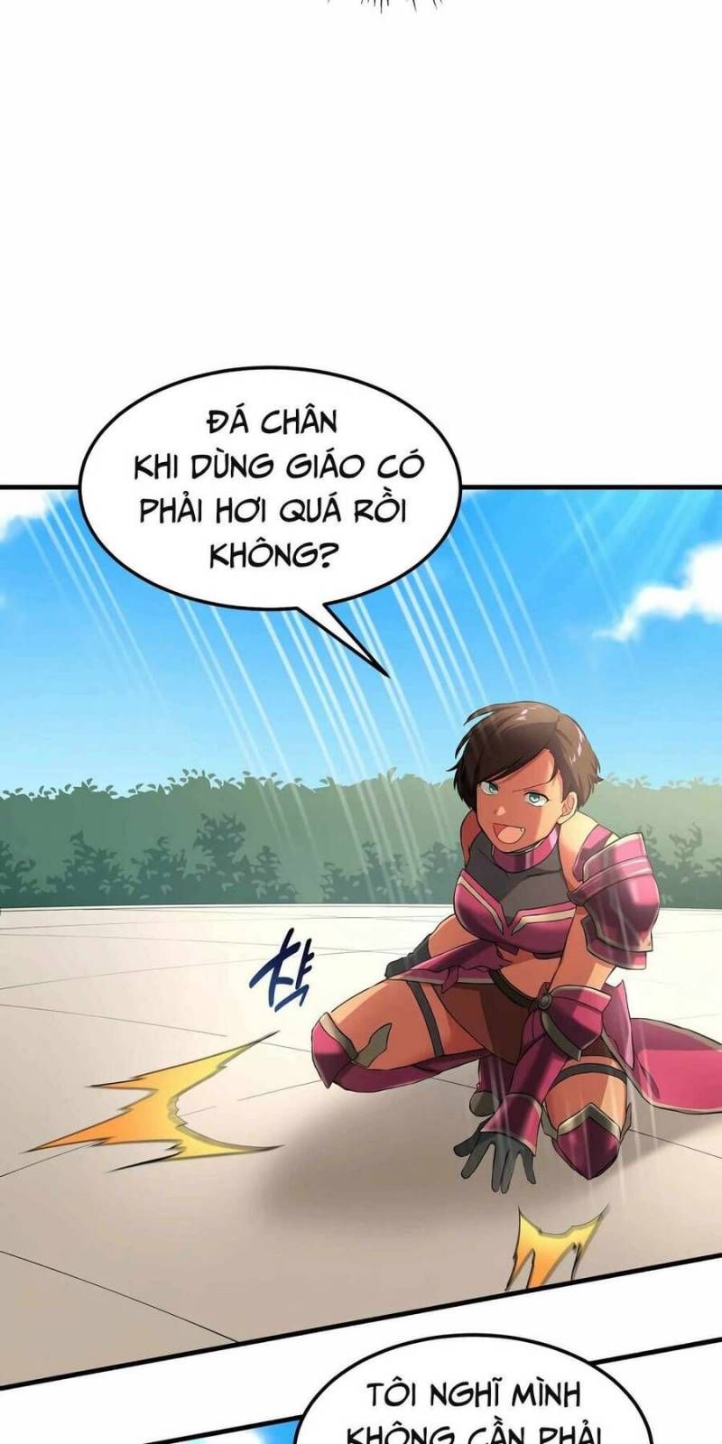 đọc truyện Bách Kiếp Cường Giả Chương 23 ảnh 23 tại Giả Dược