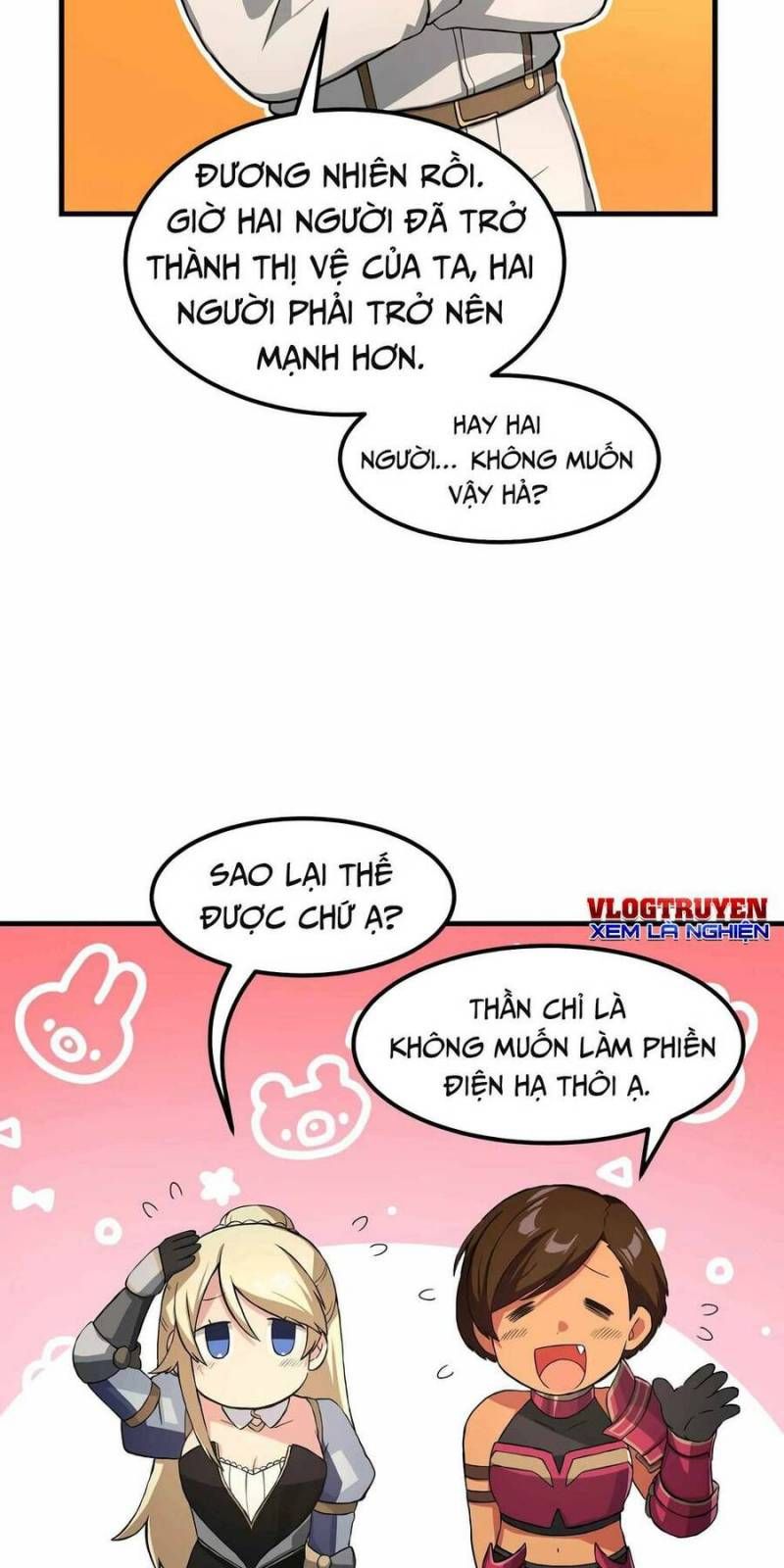 đọc truyện Bách Kiếp Cường Giả Chương 23 ảnh 34 tại Giả Dược