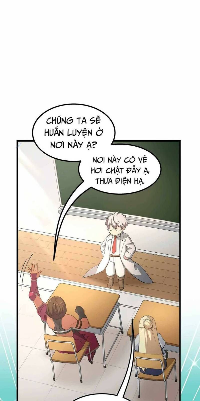 đọc truyện Bách Kiếp Cường Giả Chương 23 ảnh 41 tại Giả Dược