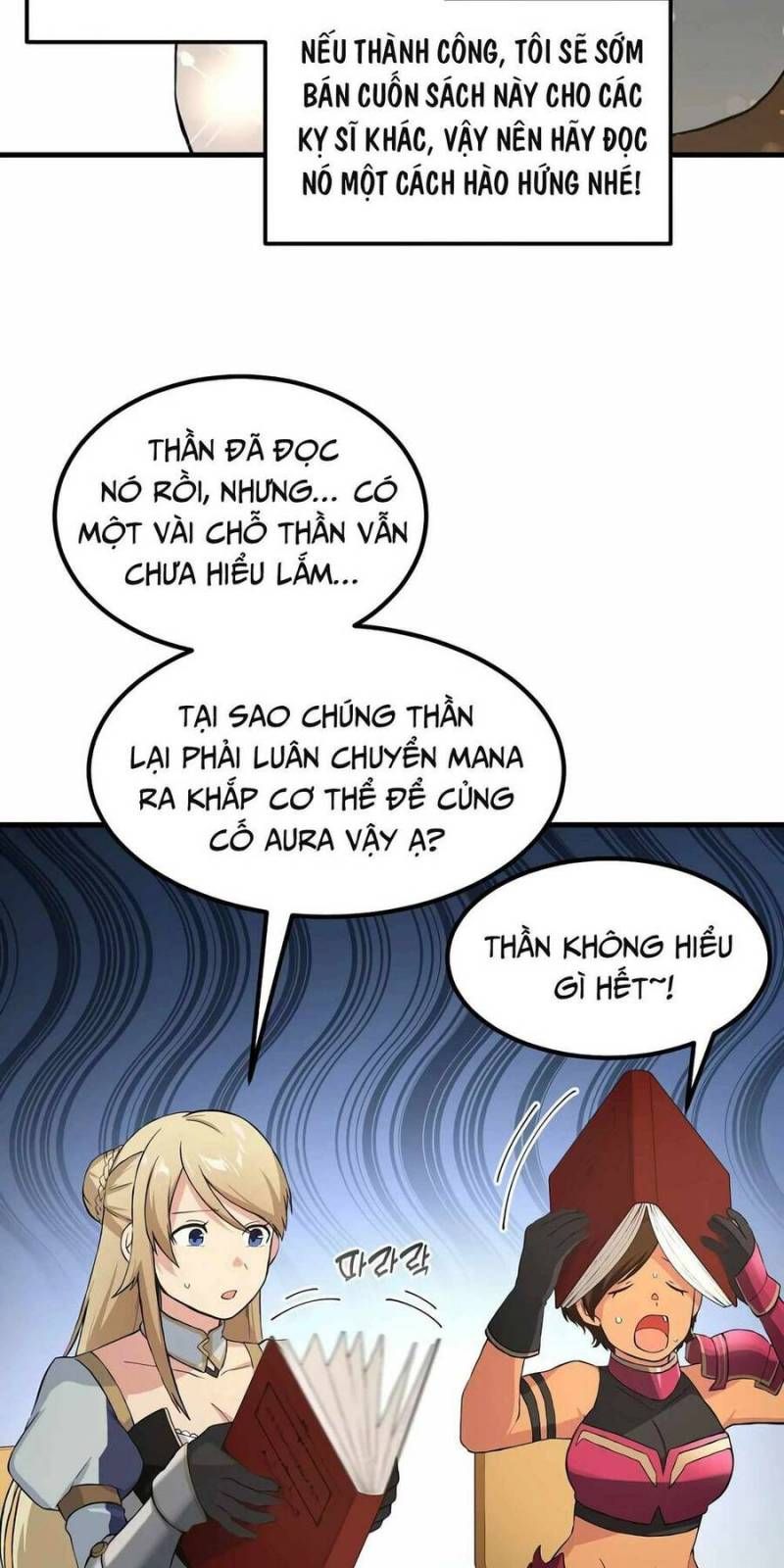 đọc truyện Bách Kiếp Cường Giả Chương 23 ảnh 44 tại Giả Dược