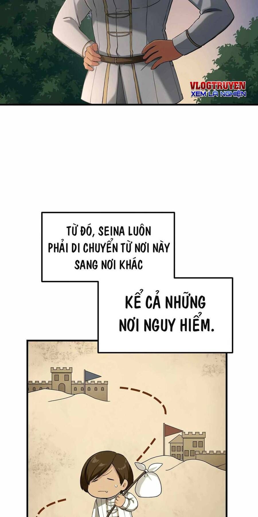 đọc truyện Bách Kiếp Cường Giả Chương 24 ảnh 45 tại Truyện Dạ Ký