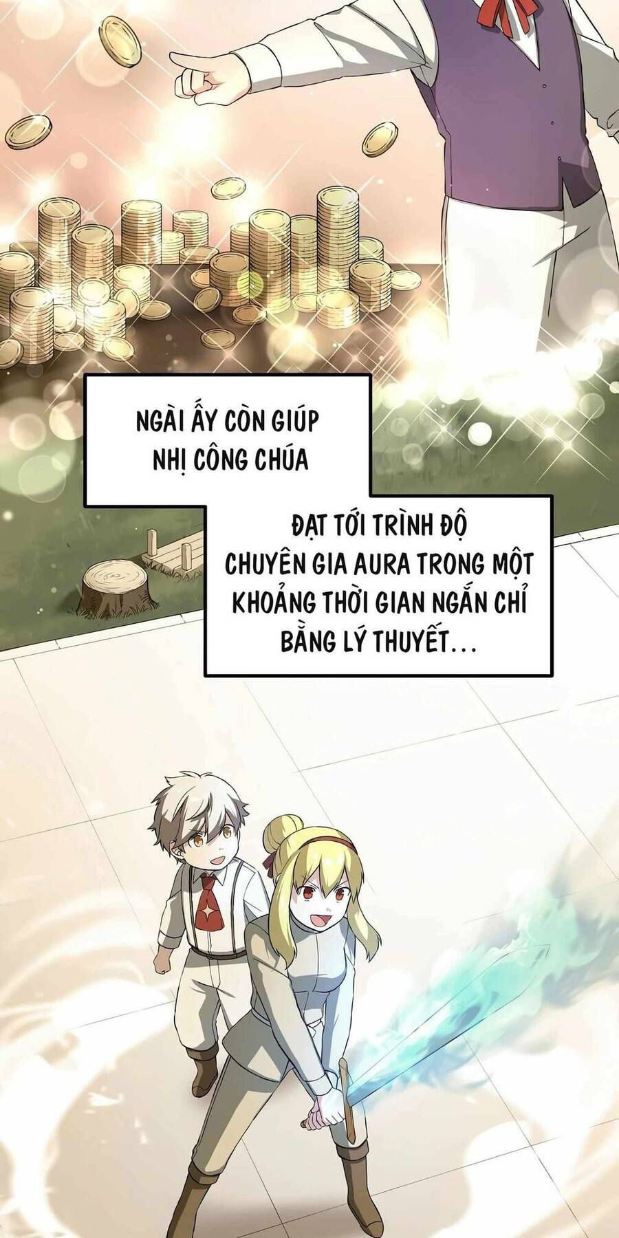 đọc truyện Bách Kiếp Cường Giả Chương 24 ảnh 57 tại Truyện Dạ Ký