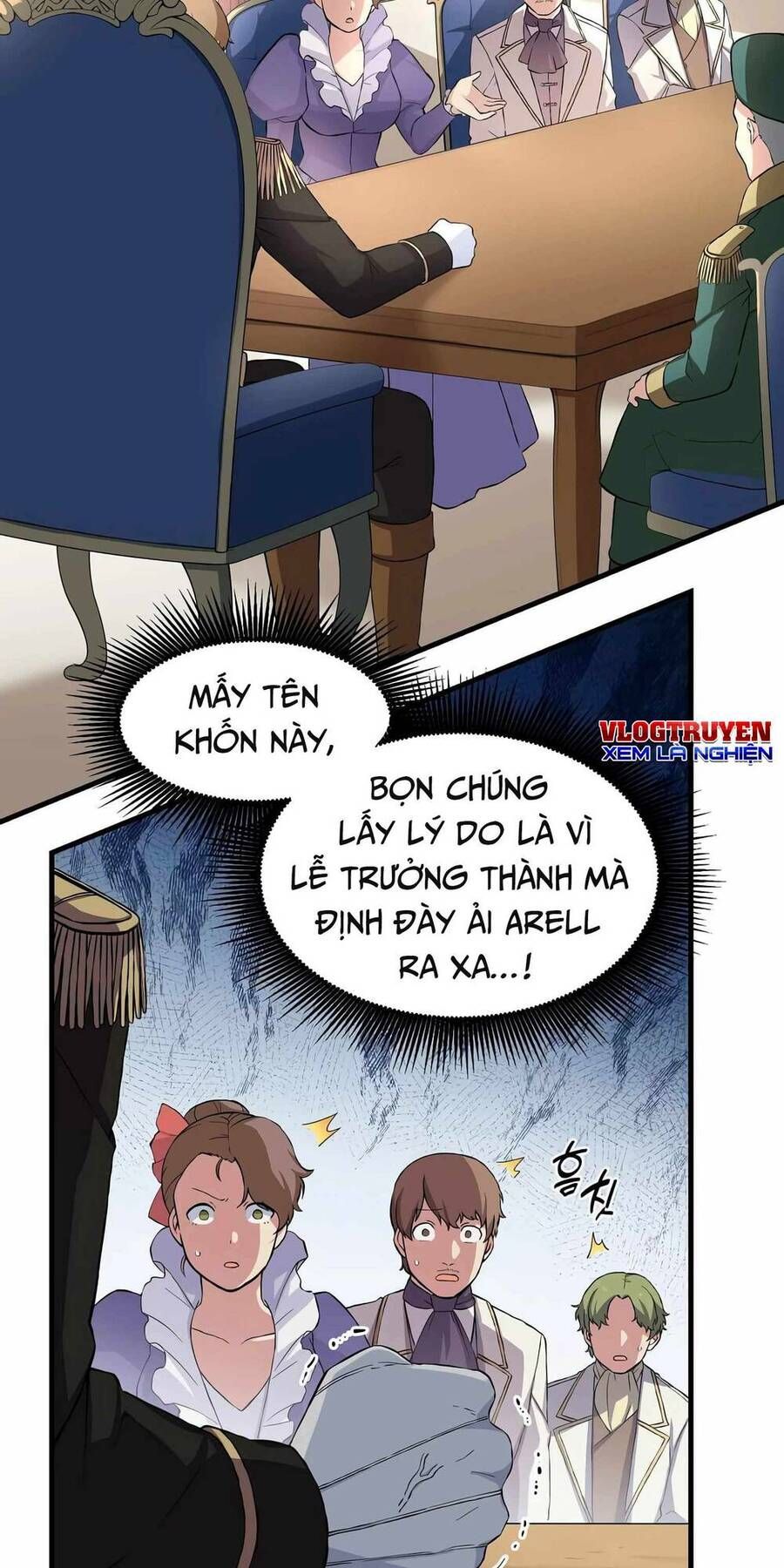 đọc truyện Bách Kiếp Cường Giả Chương 24 ảnh 68 tại Truyện Dạ Ký