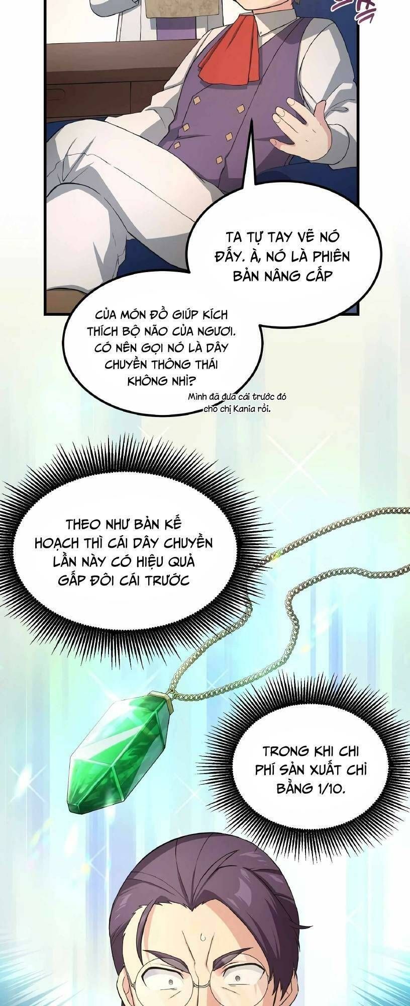 đọc truyện Bách Kiếp Cường Giả Chương 25 ảnh 41 tại Truyện Dạ Ký