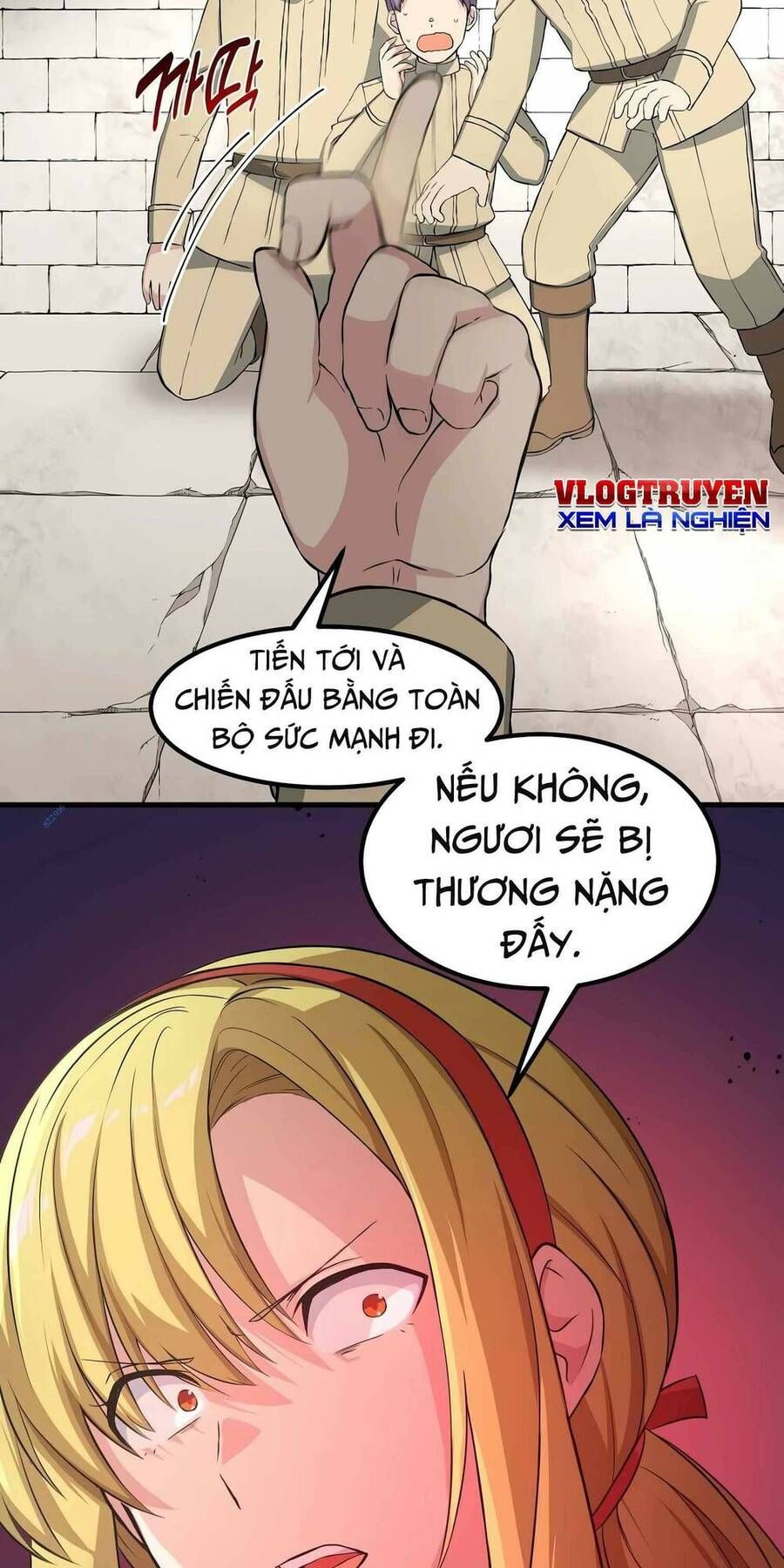 đọc truyện Bách Kiếp Cường Giả Chương 26 ảnh 75 tại Truyện Dạ Ký