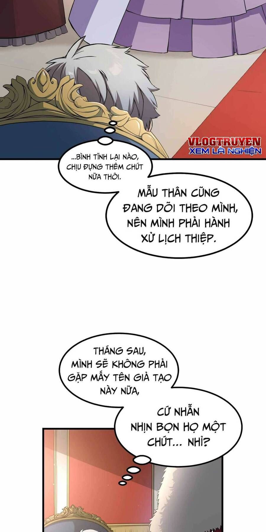 đọc truyện Bách Kiếp Cường Giả Chương 27 ảnh 15 tại Truyện Dạ Ký