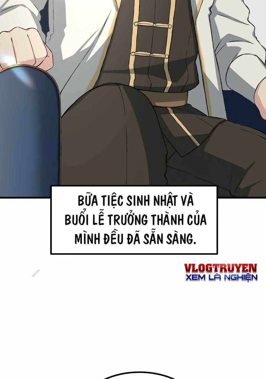 đọc truyện Bách Kiếp Cường Giả Chương 27 ảnh 6 tại Truyện Dạ Ký