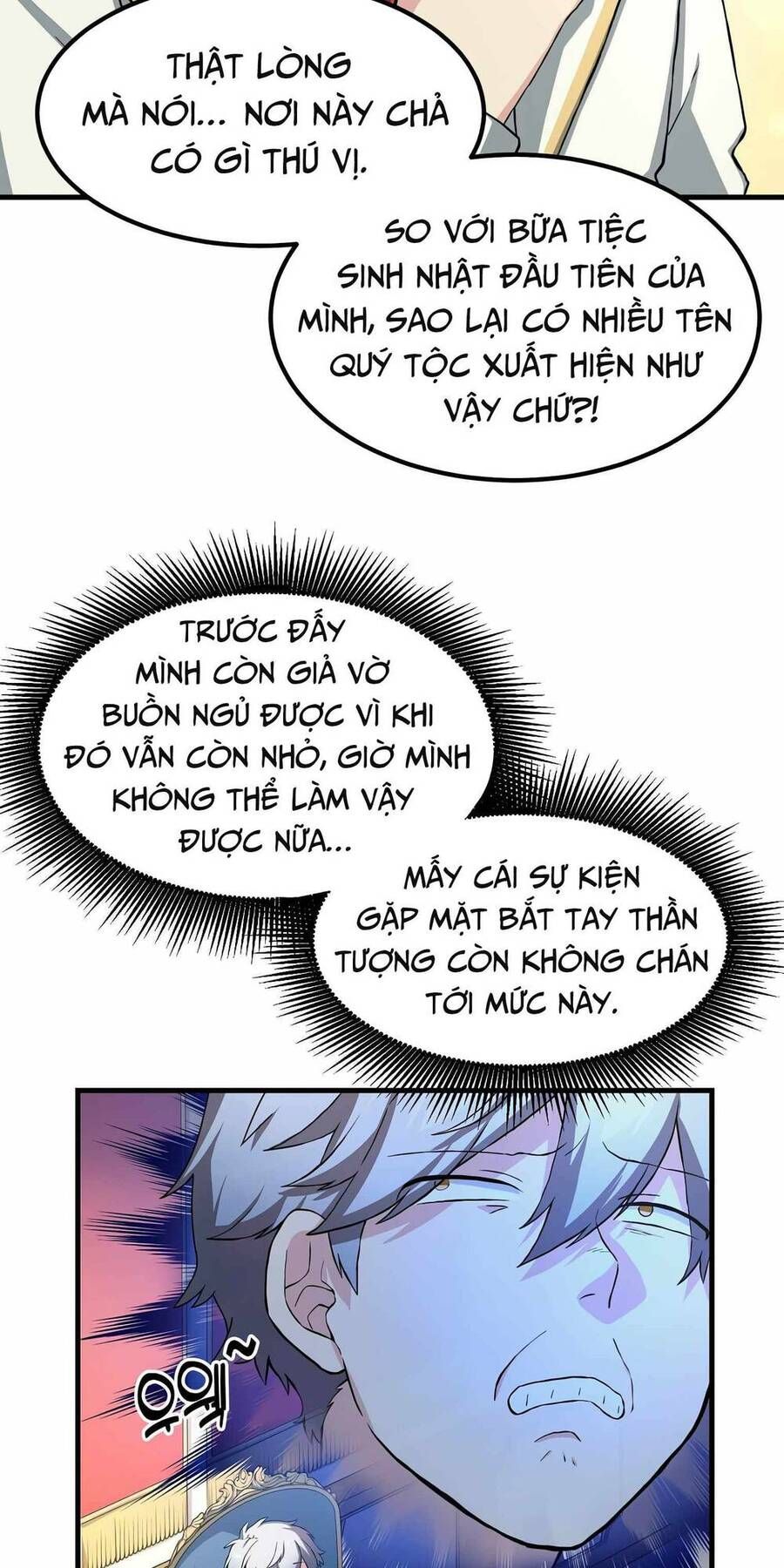 đọc truyện Bách Kiếp Cường Giả Chương 27 ảnh 9 tại Truyện Dạ Ký