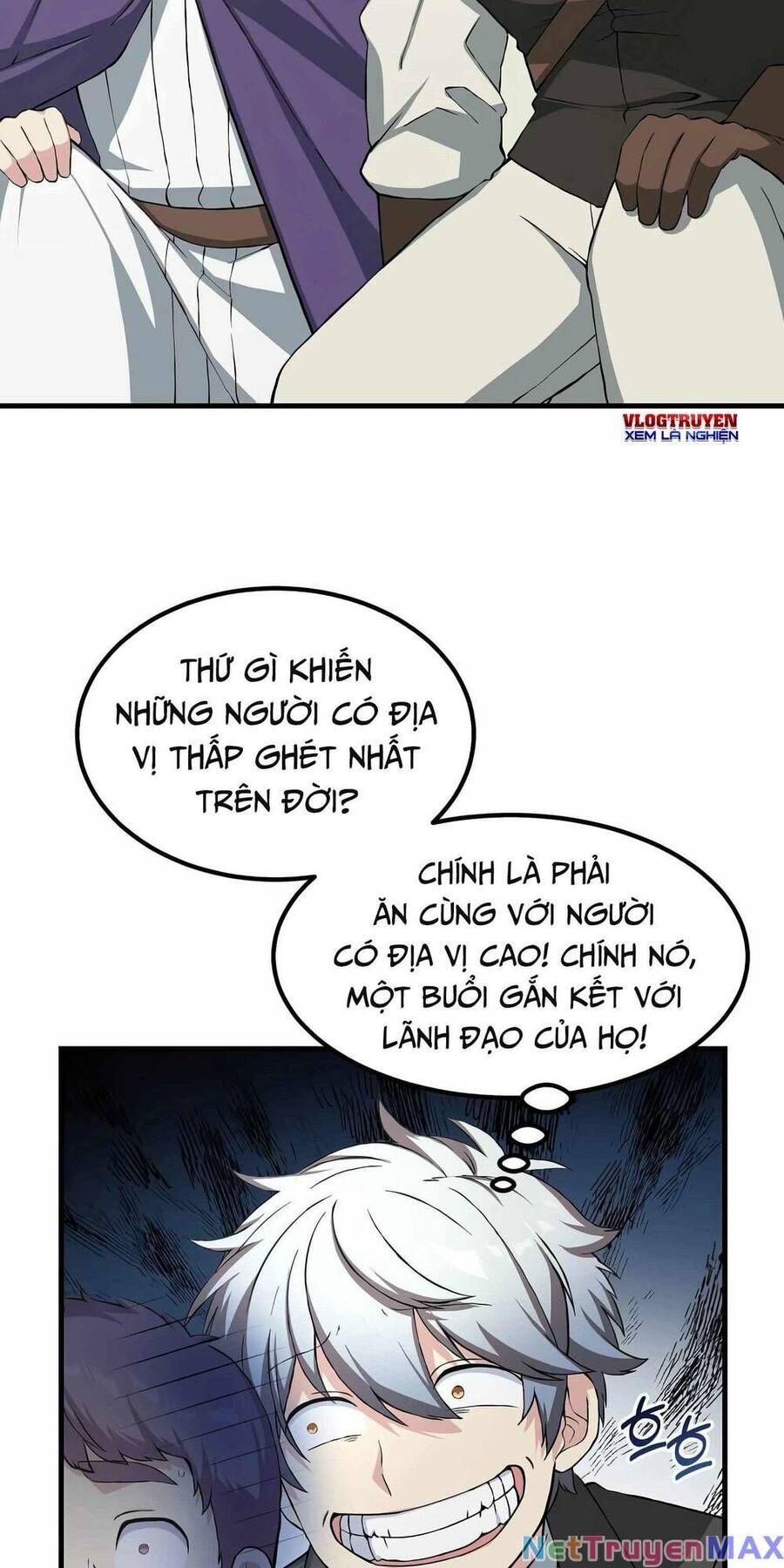 đọc truyện Bách Kiếp Cường Giả Chương 29 ảnh 35 tại Truyện Dạ Ký