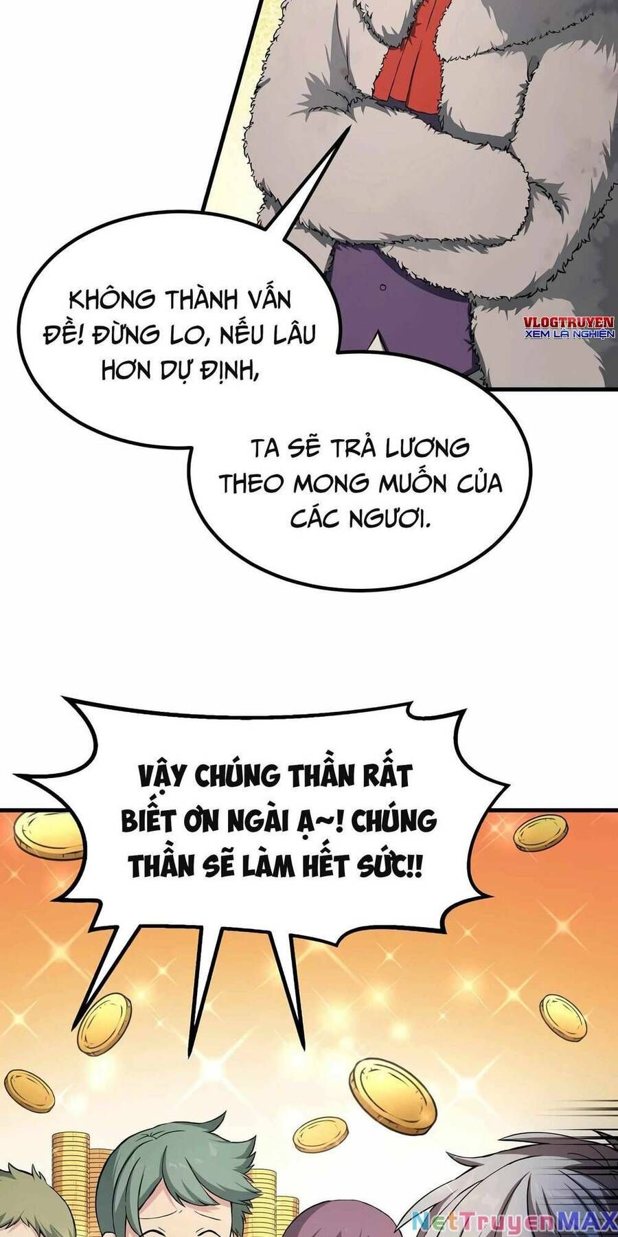 đọc truyện Bách Kiếp Cường Giả Chương 30 ảnh 27 tại Giả Dược