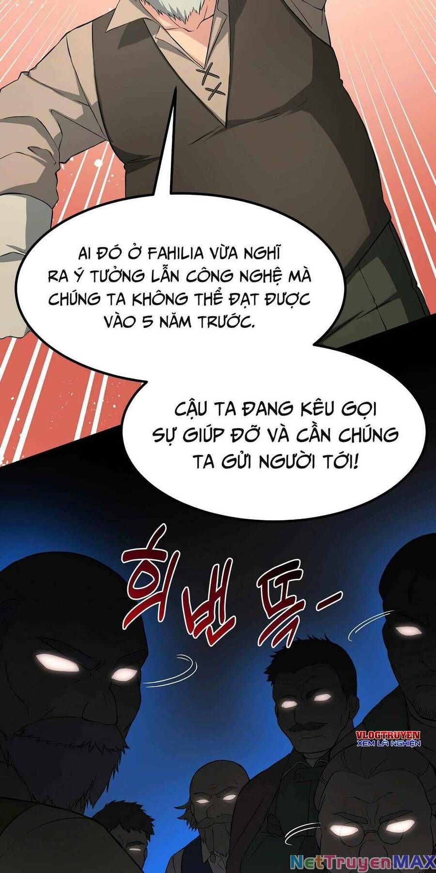 đọc truyện Bách Kiếp Cường Giả Chương 31 ảnh 14 tại Truyện Dạ Ký