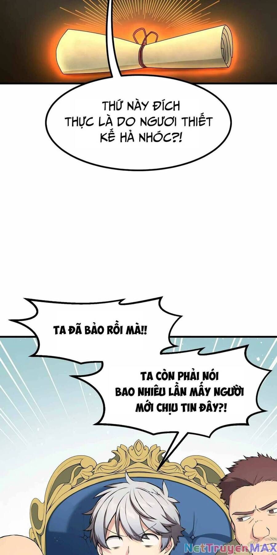 đọc truyện Bách Kiếp Cường Giả Chương 33 ảnh 3 tại Truyện Dạ Ký