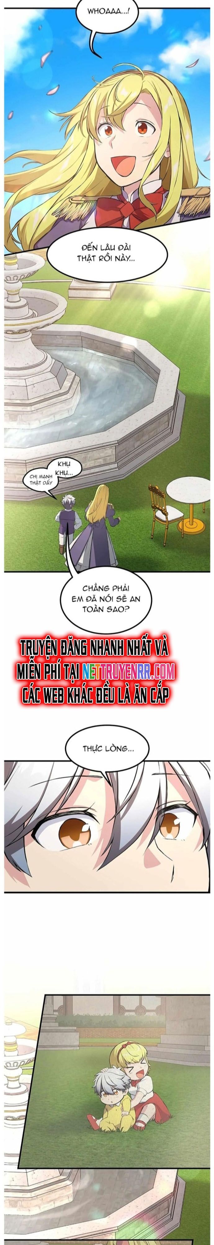 đọc truyện Bách Kiếp Cường Giả Chương 36 ảnh 13 tại Truyện Dạ Ký