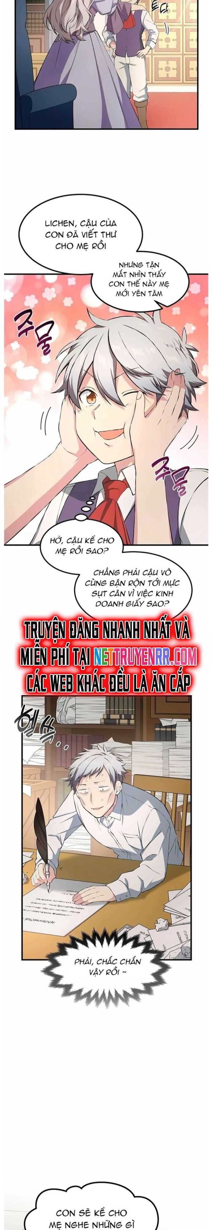 đọc truyện Bách Kiếp Cường Giả Chương 36 ảnh 19 tại Truyện Dạ Ký