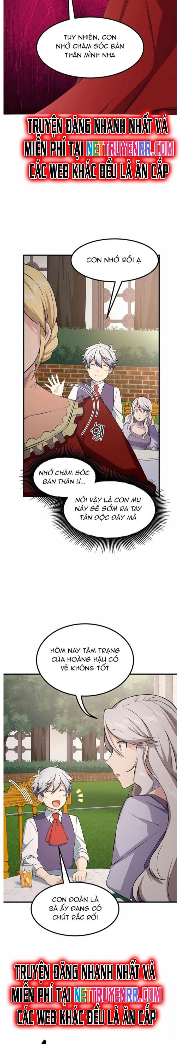 đọc truyện Bách Kiếp Cường Giả Chương 36 ảnh 27 tại Truyện Dạ Ký