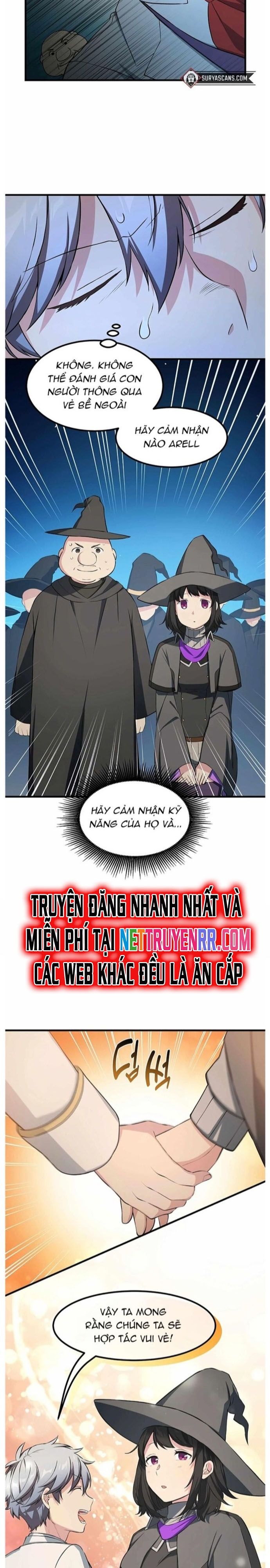 đọc truyện Bách Kiếp Cường Giả Chương 37 ảnh 25 tại Truyện Dạ Ký