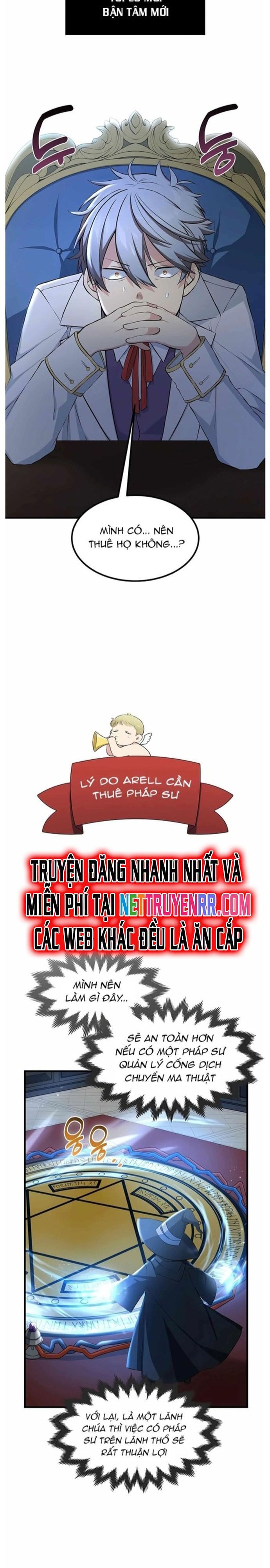 đọc truyện Bách Kiếp Cường Giả Chương 37 ảnh 7 tại Truyện Dạ Ký