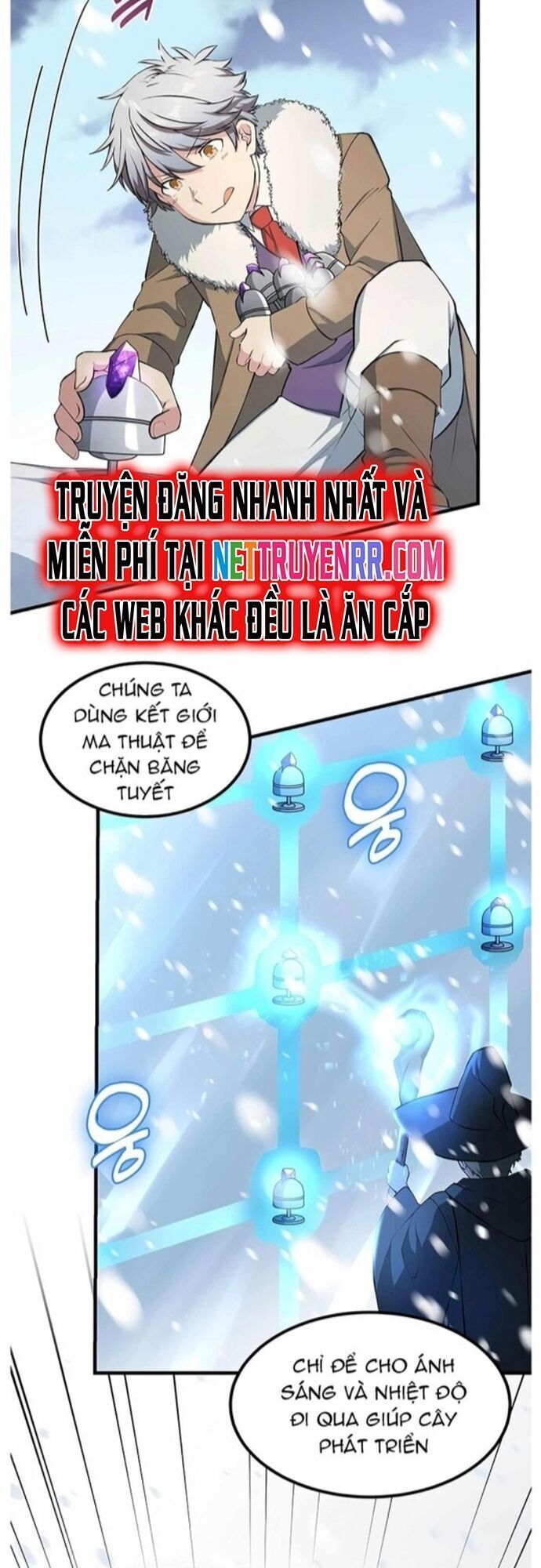 đọc truyện Bách Kiếp Cường Giả Chương 38 ảnh 31 tại Truyện Dạ Ký