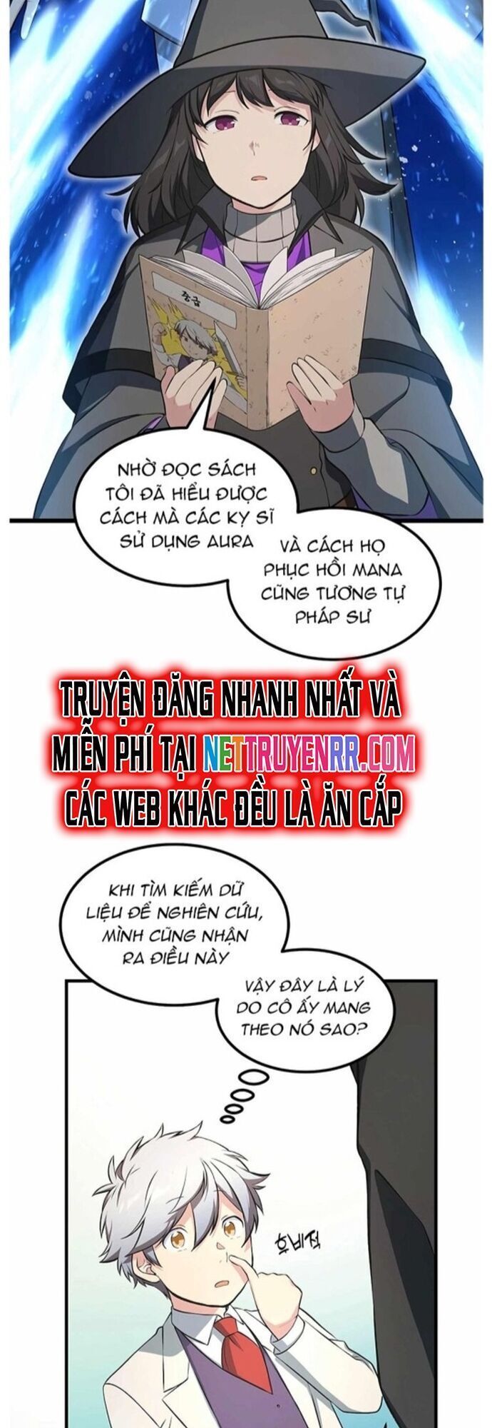 đọc truyện Bách Kiếp Cường Giả Chương 38 ảnh 42 tại Truyện Dạ Ký