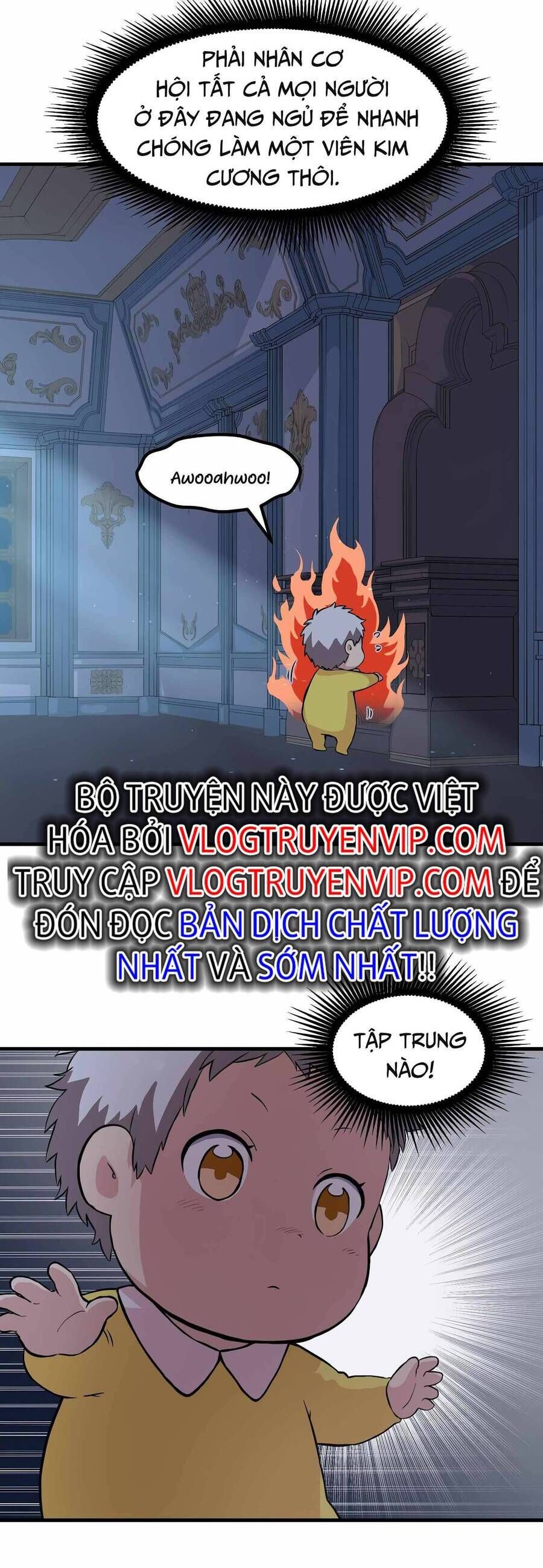 đọc truyện Bách Kiếp Cường Giả Chương 4 ảnh 16 tại Giả Dược