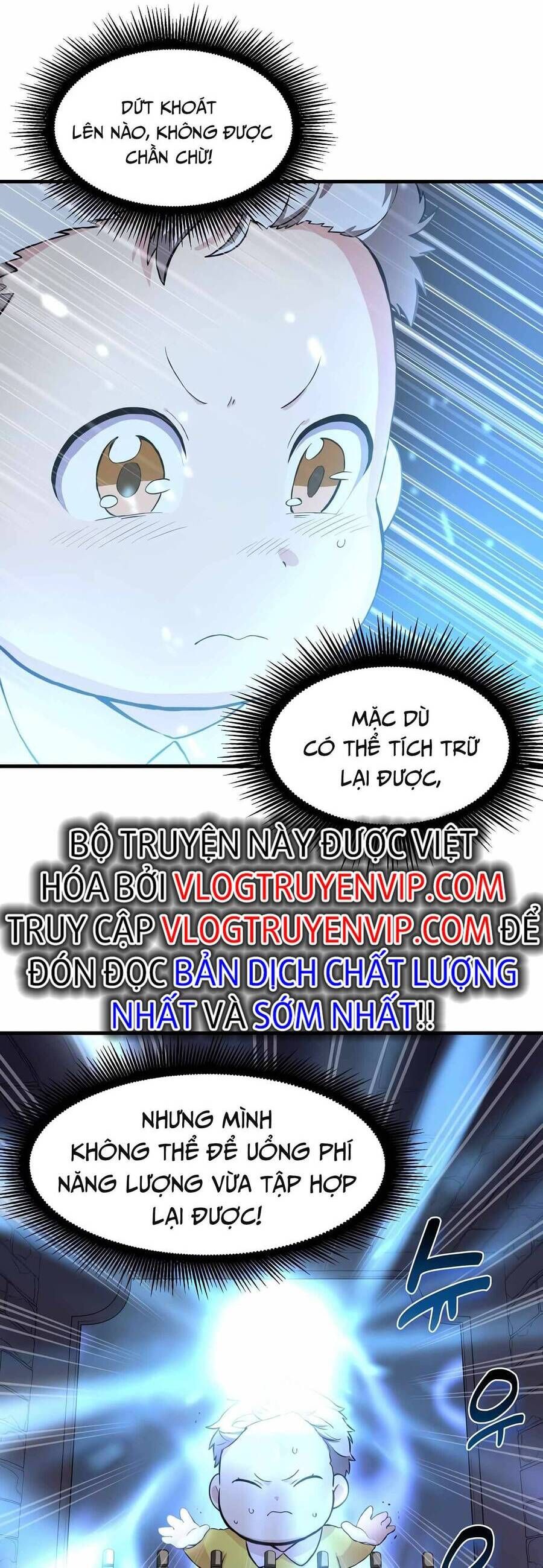 đọc truyện Bách Kiếp Cường Giả Chương 4 ảnh 18 tại Giả Dược