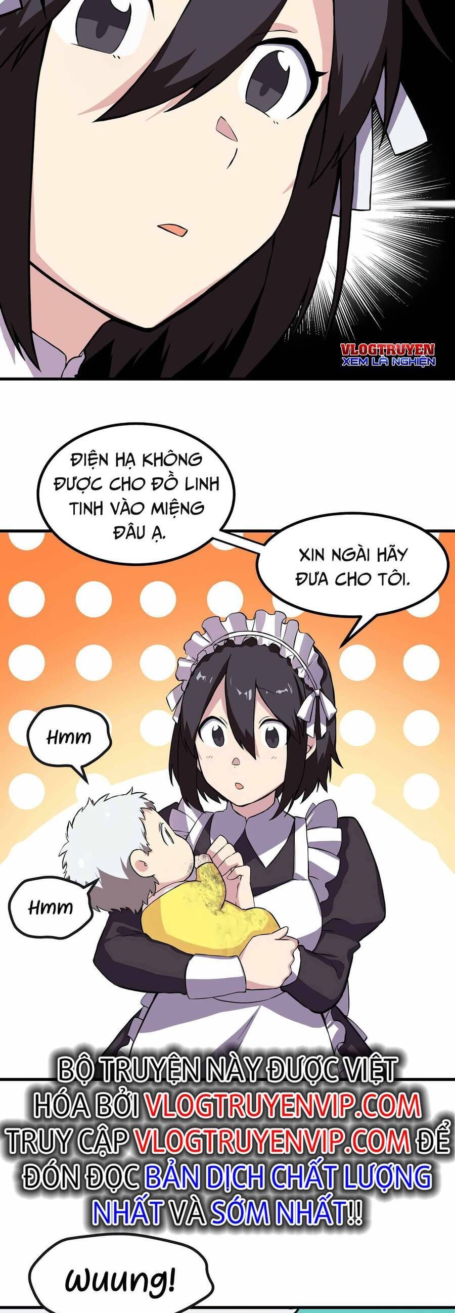 đọc truyện Bách Kiếp Cường Giả Chương 4 ảnh 35 tại Giả Dược
