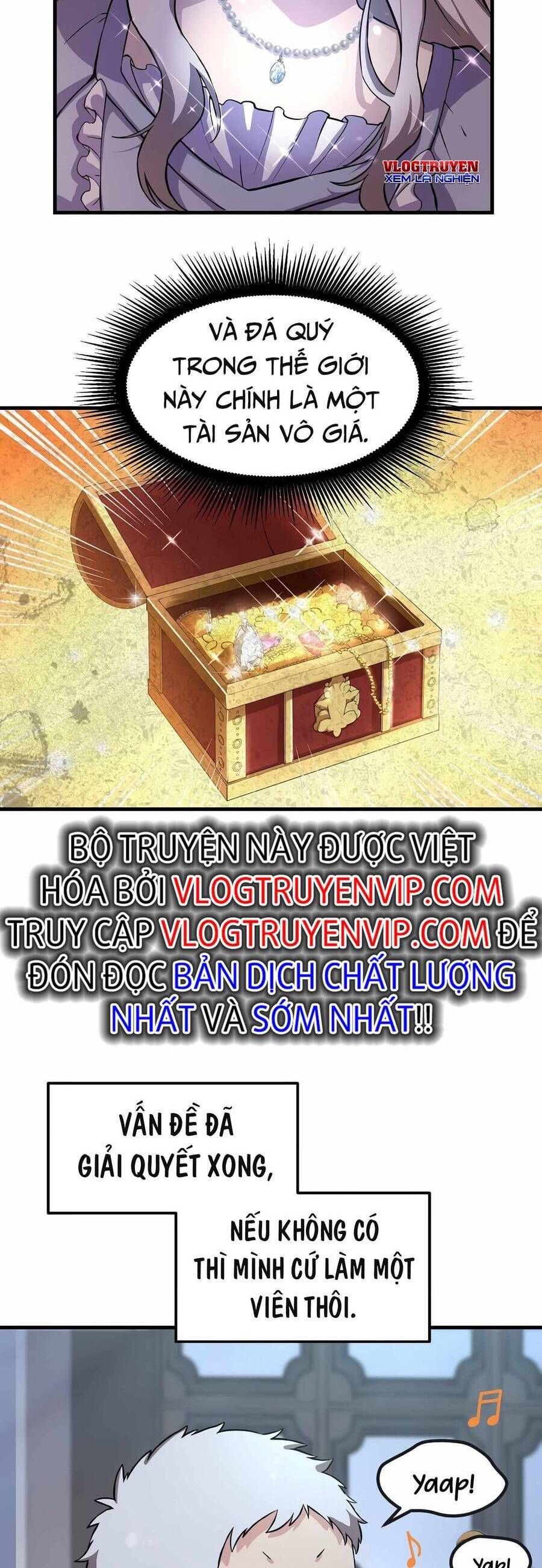 đọc truyện Bách Kiếp Cường Giả Chương 4 ảnh 9 tại Giả Dược
