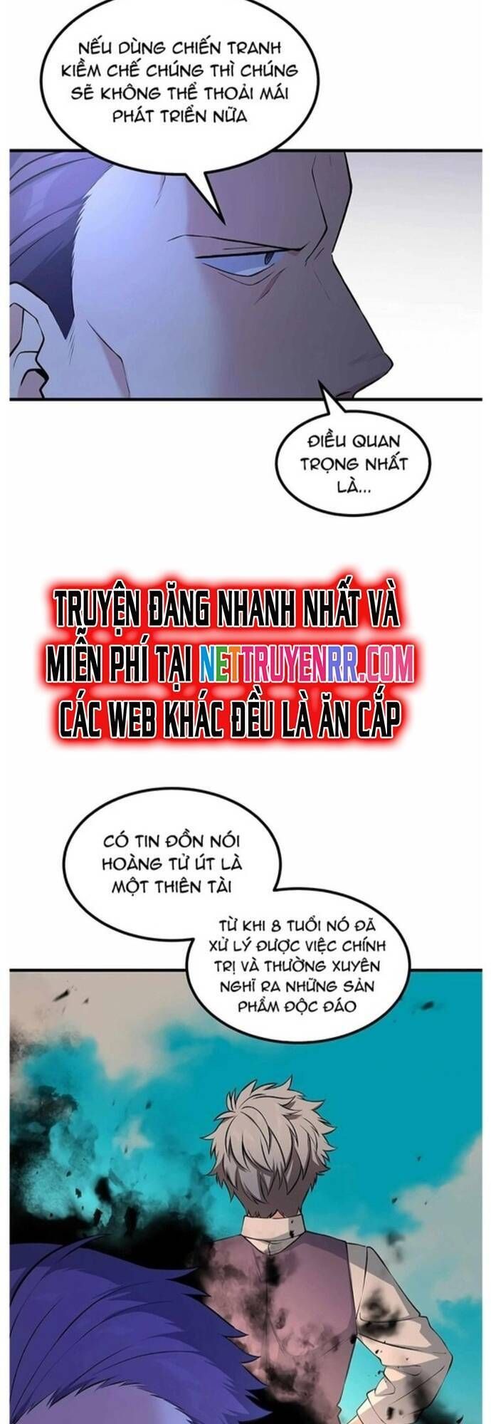 đọc truyện Bách Kiếp Cường Giả Chương 44 ảnh 38 tại Giả Dược