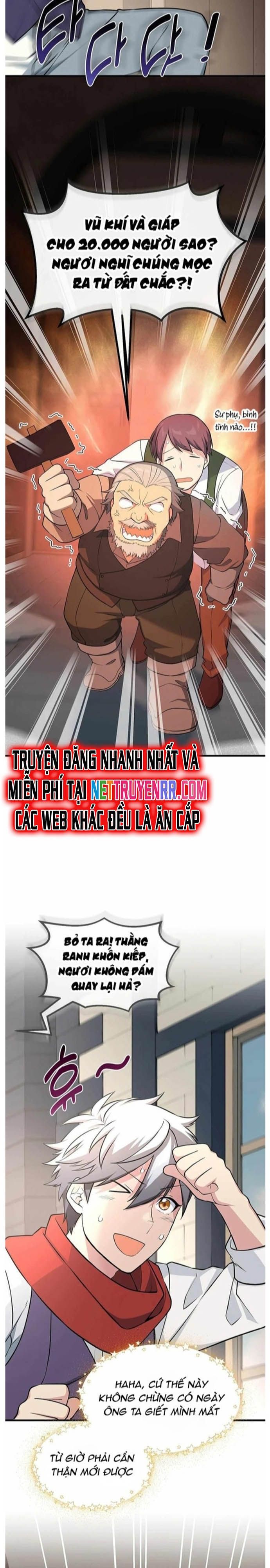 đọc truyện Bách Kiếp Cường Giả Chương 45 ảnh 23 tại Truyện Dạ Ký