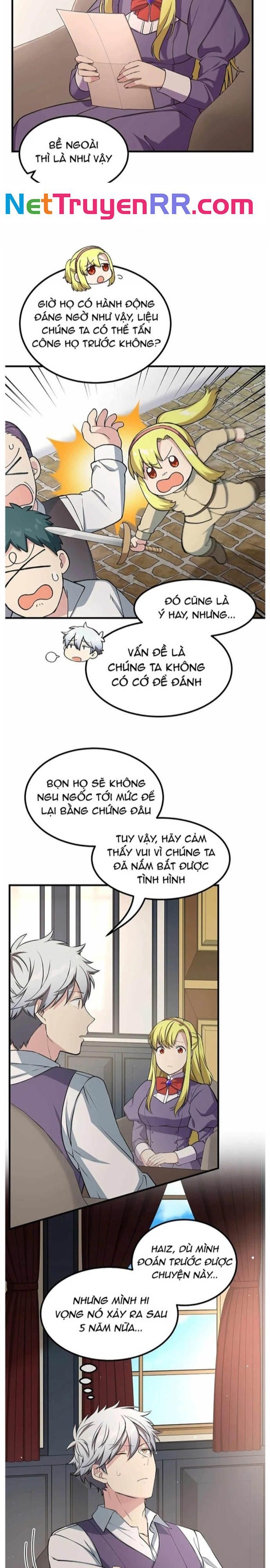 đọc truyện Bách Kiếp Cường Giả Chương 45 ảnh 5 tại Truyện Dạ Ký
