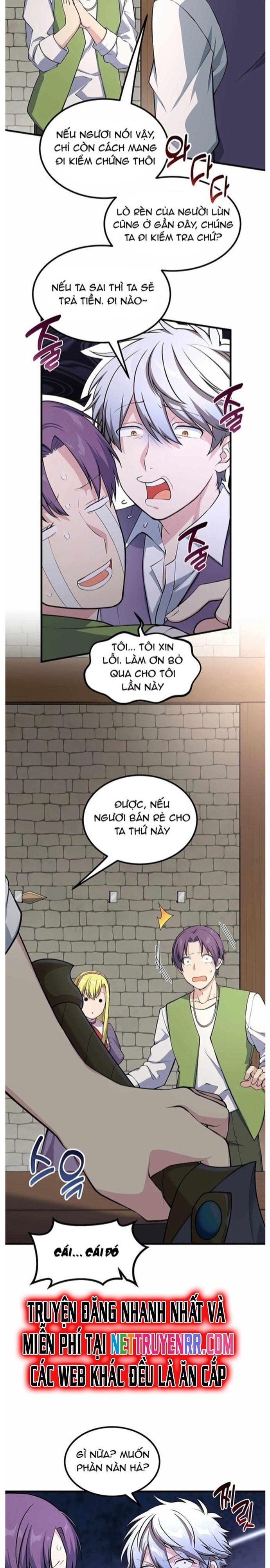 đọc truyện Bách Kiếp Cường Giả Chương 46 ảnh 13 tại Truyện Dạ Ký