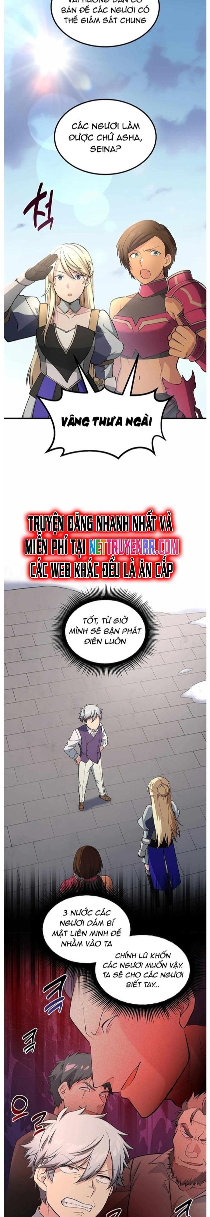 đọc truyện Bách Kiếp Cường Giả Chương 46 ảnh 22 tại Truyện Dạ Ký